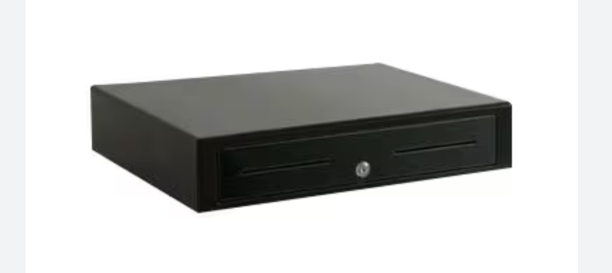 APG Vasario 1616 cash drawer
