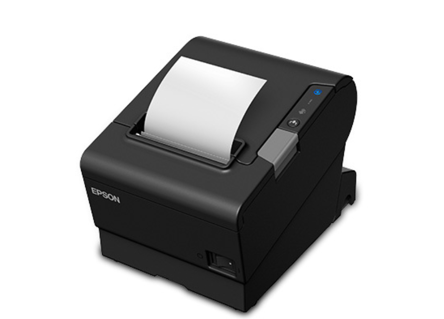 Epson TM-T88VI thermal printer