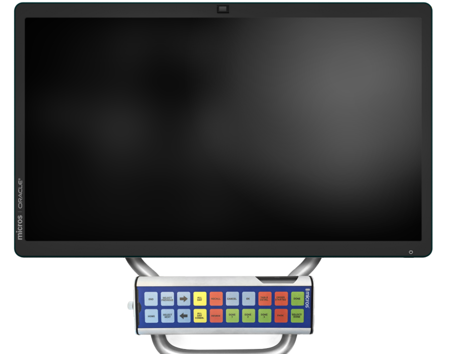 Oracle MICROS Express Station 410