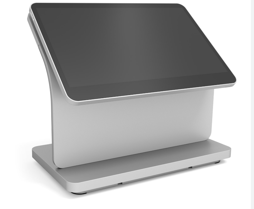 Oracle MICROS Workstation 820 low stand