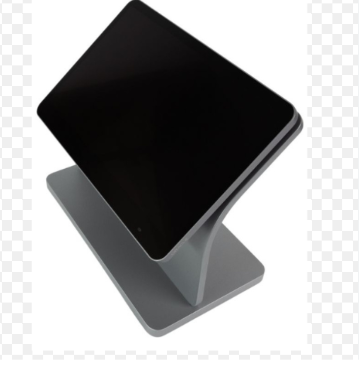 Oracle MICROS Workstation 820 vertical stand